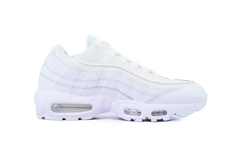 GX Air Max 95 'Triple White'