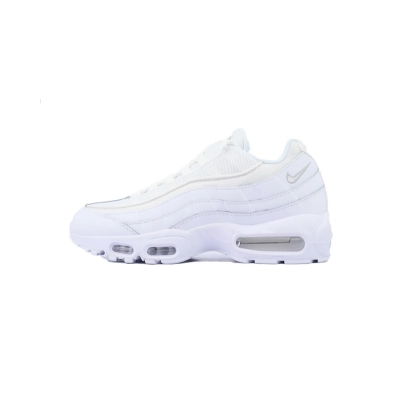 GX Air Max 95 'Triple White' 01