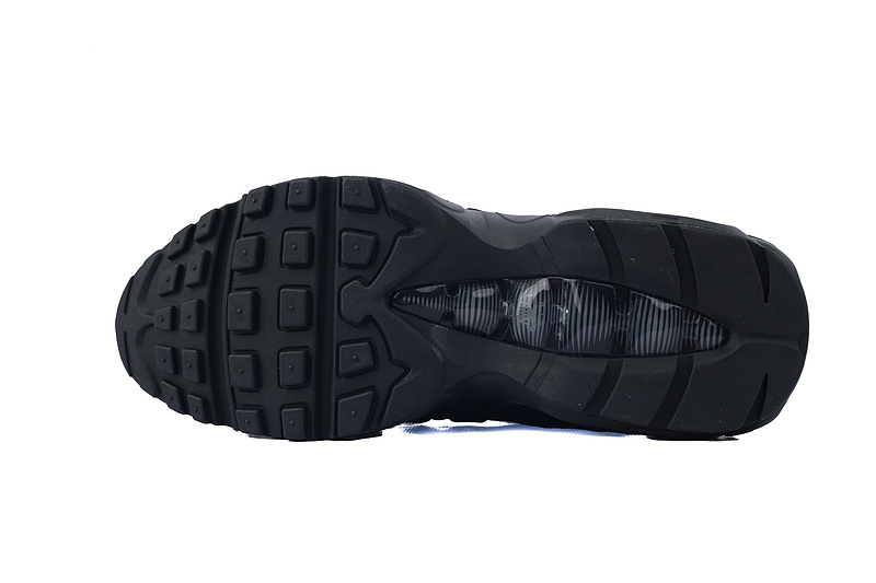 GX Air Max 95 Essential 'Triple Black'