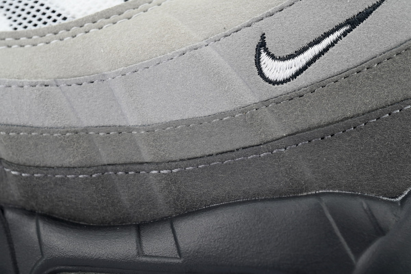 GX Air Max 95 OG 'Grey Gradient'