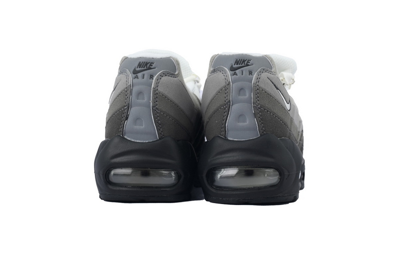 GX Air Max 95 OG 'Grey Gradient'