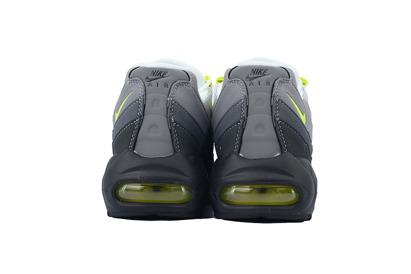 GX Air Max 95 OG 'Neon'