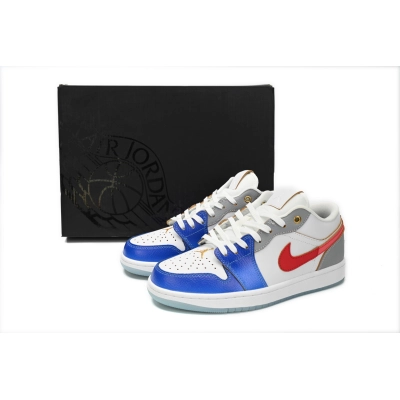 AQ  Air Jordan 1 Low "Philippines" 02