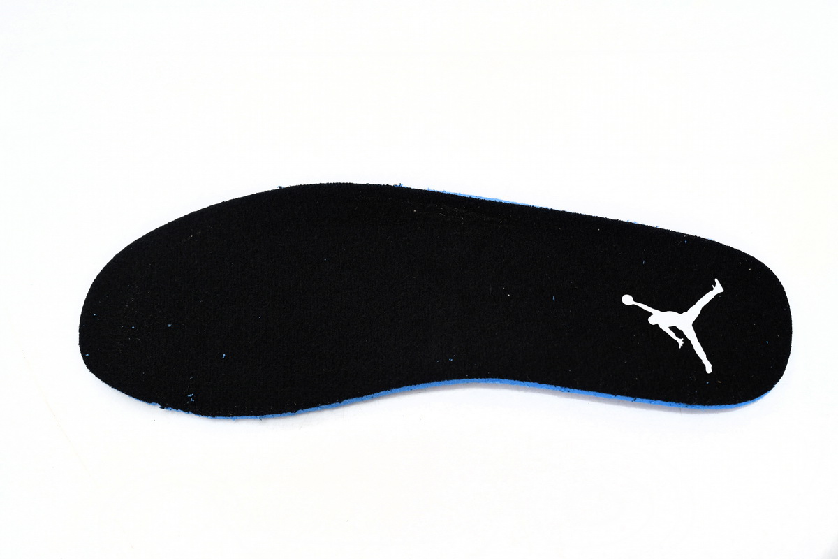 AQ Air Jordan 1 Low Black And White