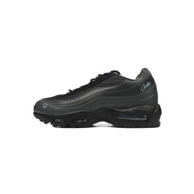 CK Corteiz x Nike Air Max 95  “Les Bleus” 01
