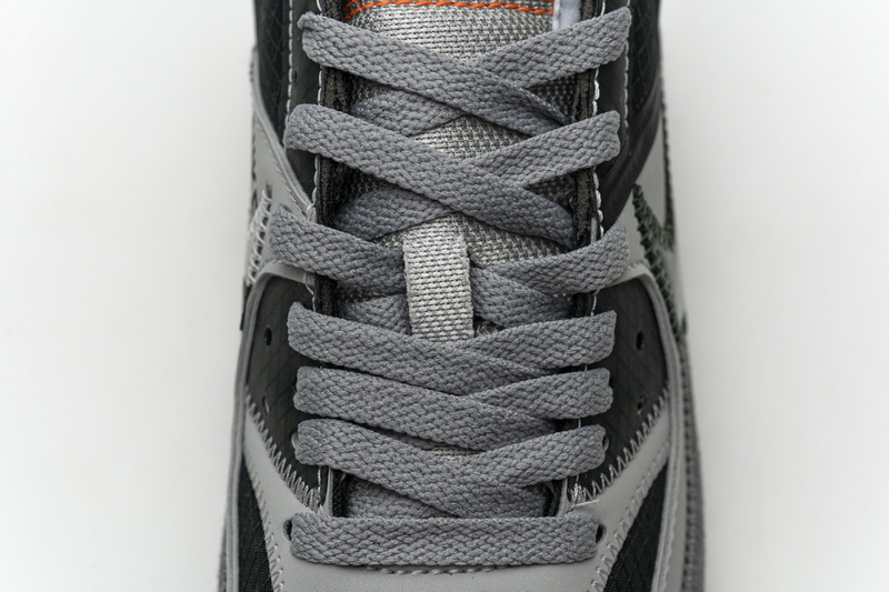 OFF-White x Nike Air Max 90 Grey