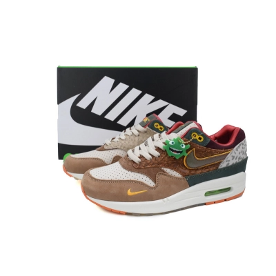 Air Max 1 '87 Luxe 'University of Oregon' PE 02