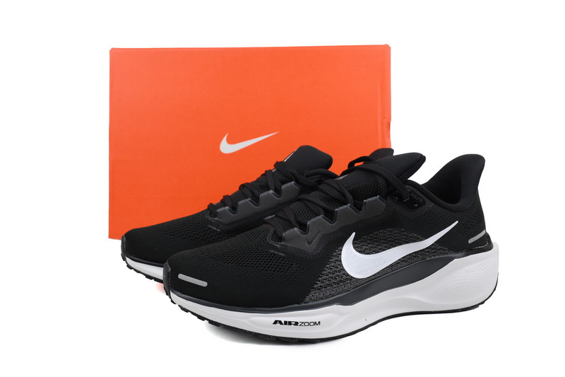Air Zoom Pegasus 41 'Black White'