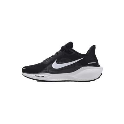 Air Zoom Pegasus 41 'Black White' 01