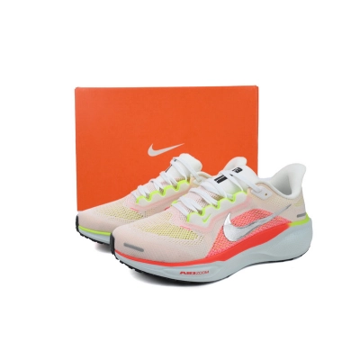Air Zoom Pegasus 41 'Summit White Crimson' 02