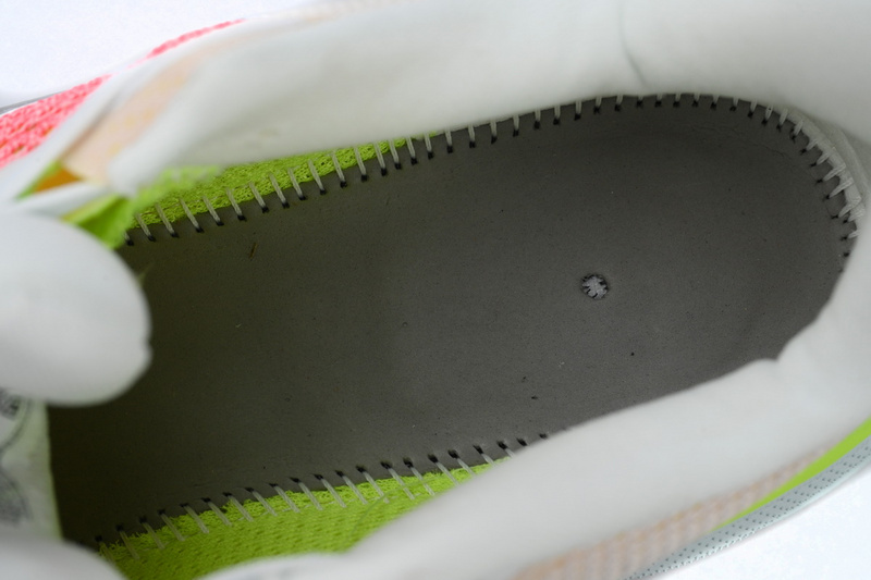 Air Zoom Pegasus 41 'Summit White Crimson'