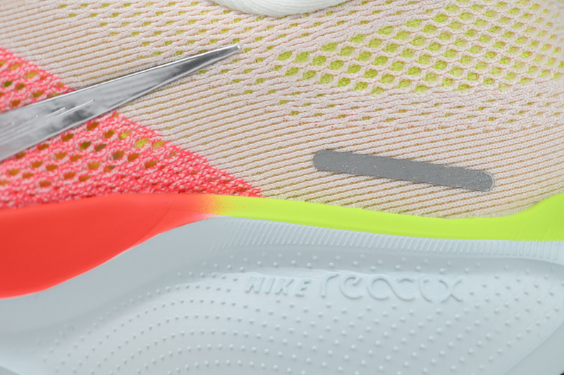 Air Zoom Pegasus 41 'Summit White Crimson'