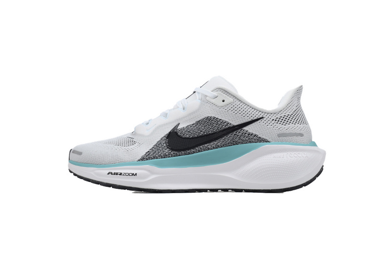Air Zoom Pegasus 41 'White Dusty Cactus'
