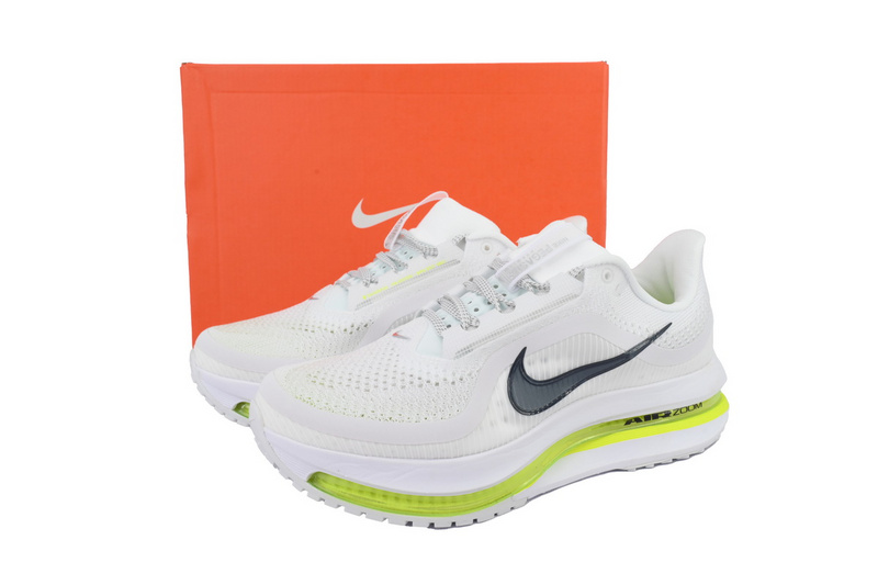 Air Zoom Pegasus Premium 'White Volt'