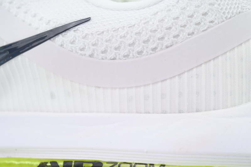 Air Zoom Pegasus Premium 'White Volt'