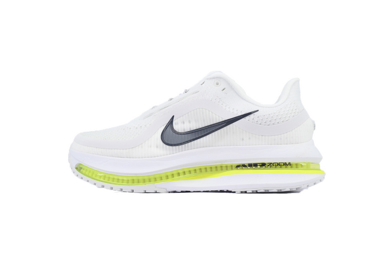 Air Zoom Pegasus Premium 'White Volt'