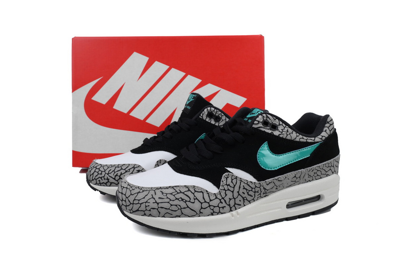Atmos x Air Max 1 Retro 'Elephant'