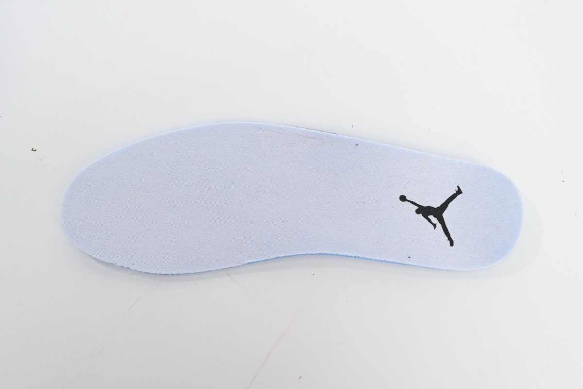 AQ Travis Scott x Air Jordan 1 Low White Black