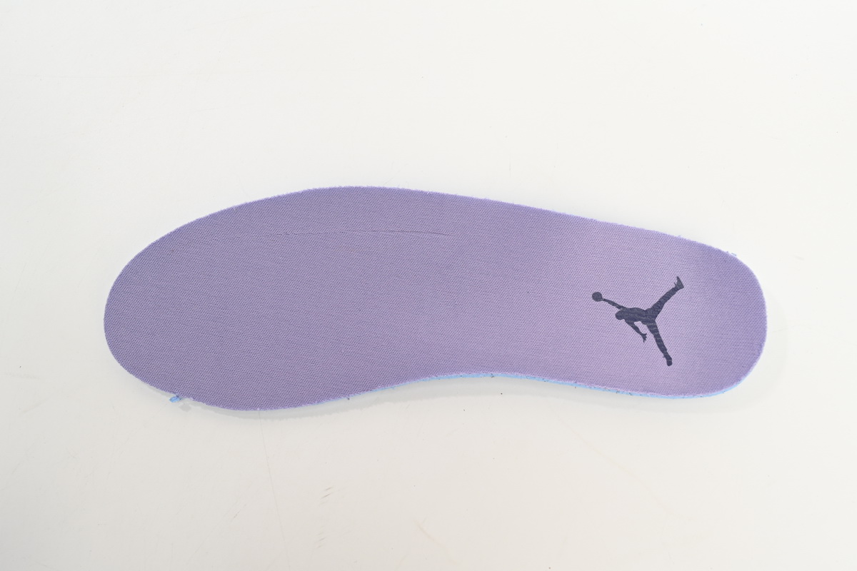 AQ Air Jordan 1 Low “Sky J Purple”