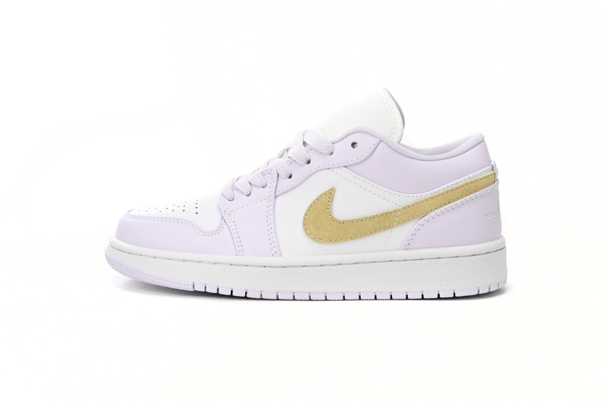 AQ Air Jordan 1 Low PAICU