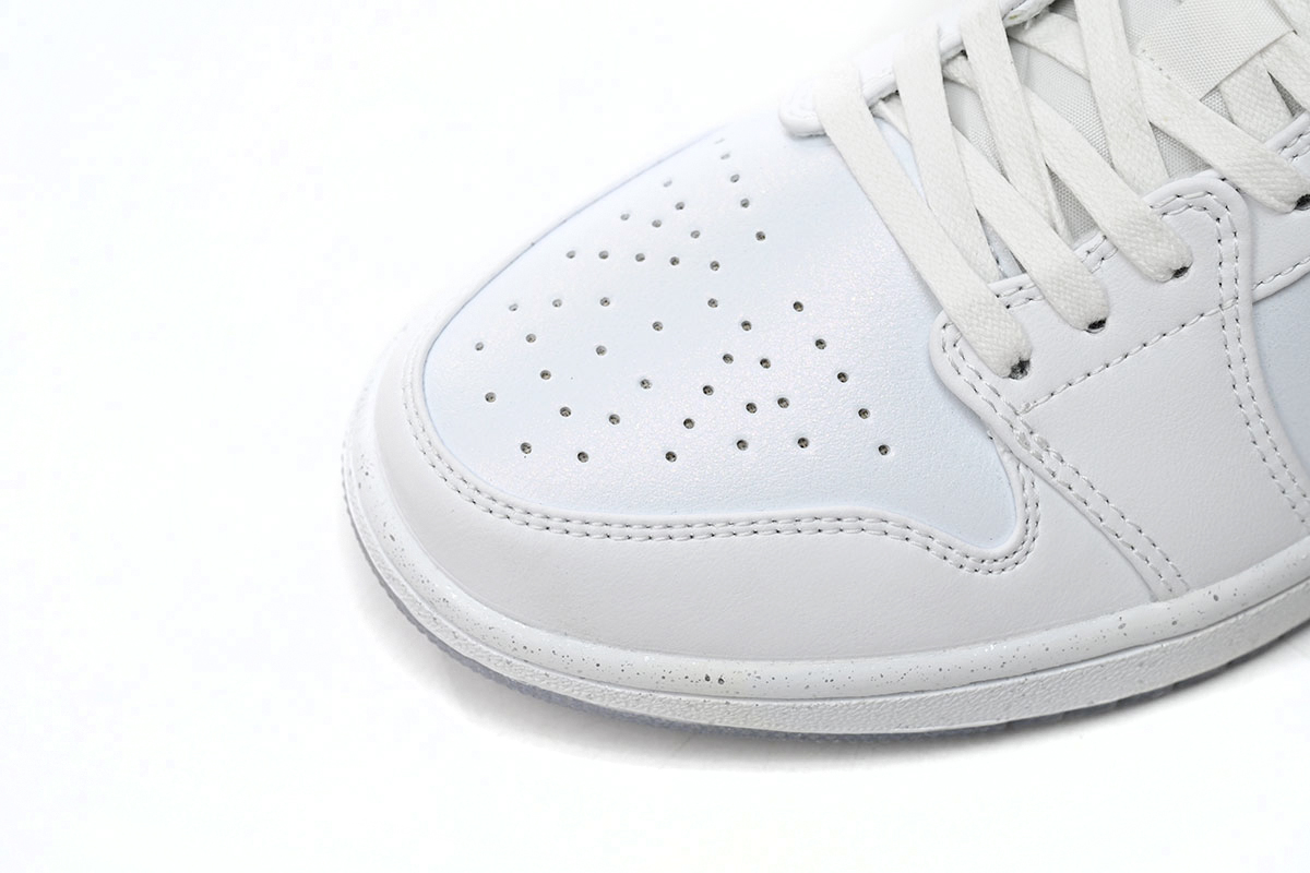 AQ Air Jordan 1 Low “Dare To Fly”