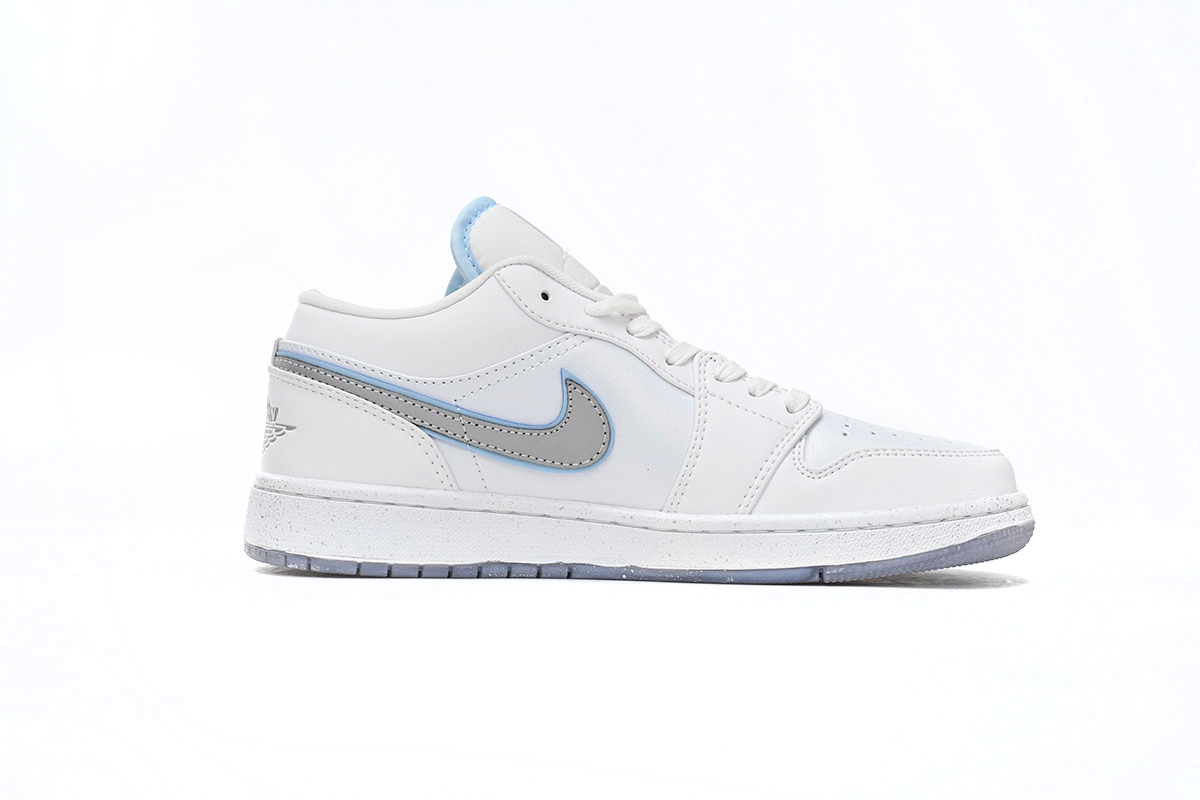 AQ Air Jordan 1 Low “Dare To Fly”