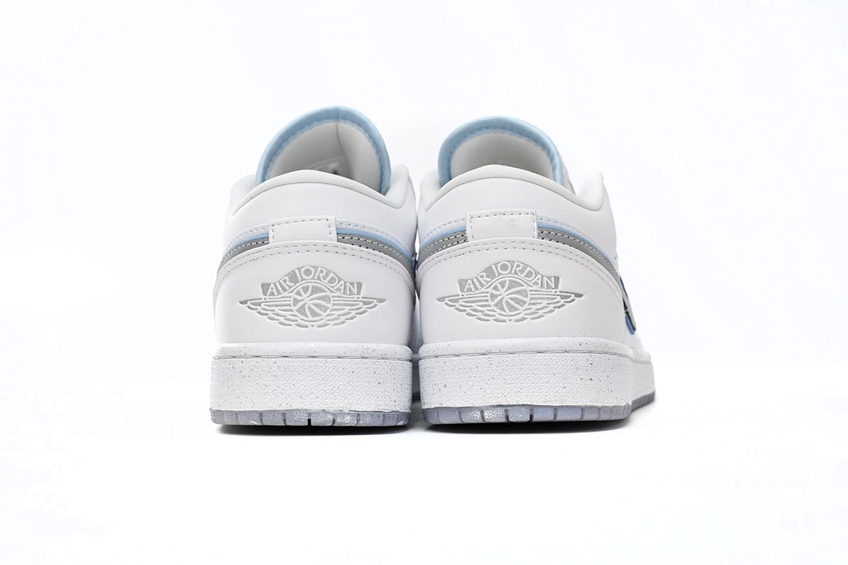 AQ Air Jordan 1 Low “Dare To Fly”
