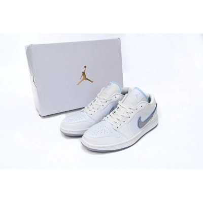 AQ Air Jordan 1 Low “Dare To Fly” 02