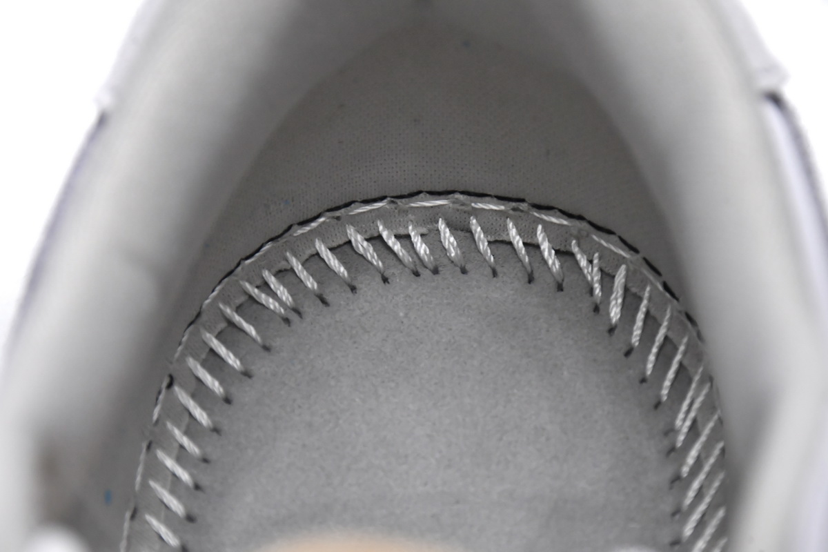AQ Air Jordan 1 Low OG Neutral Grey