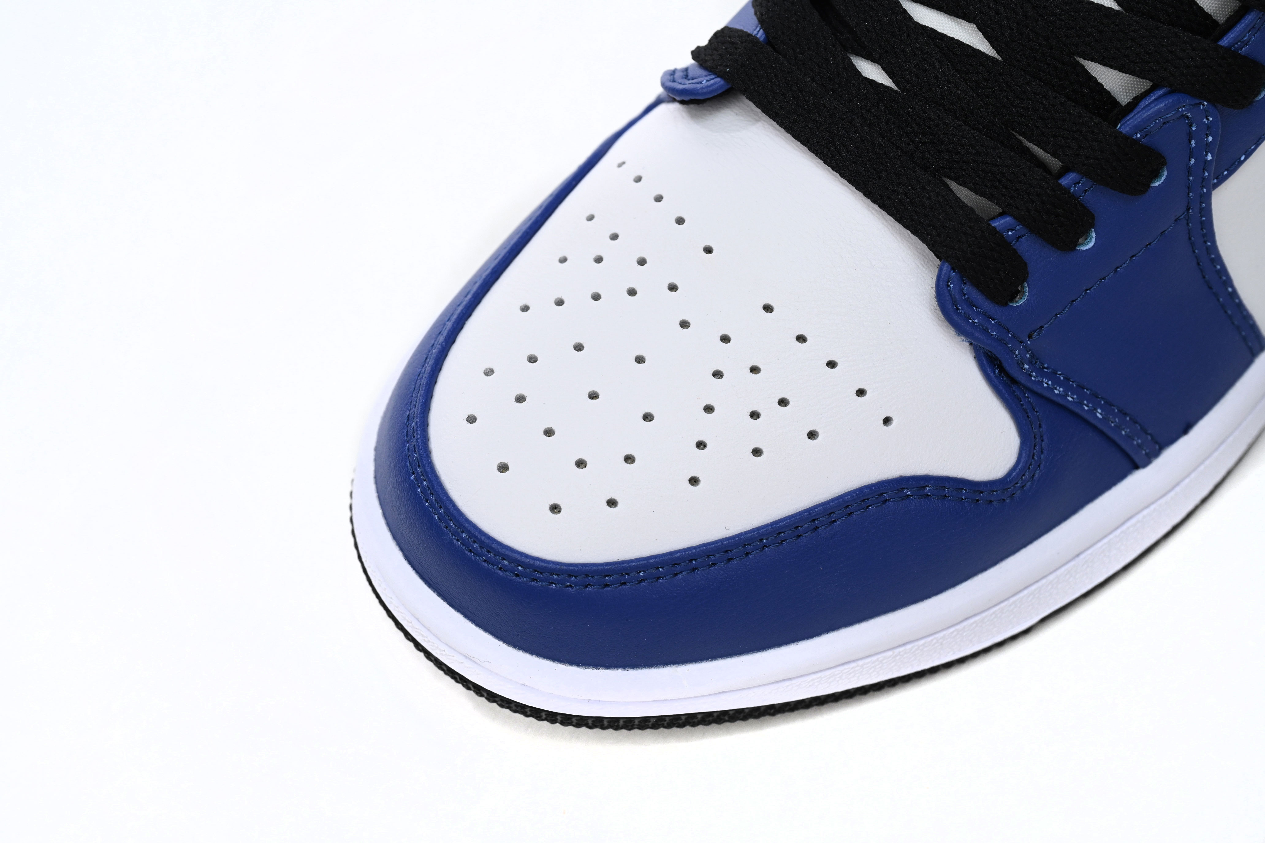 AQ Air Jordan 1 Low Game Royal