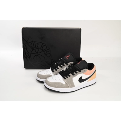 AQ Travis Scott x Air Jordan 1 Low SE 'Flight Club' 02