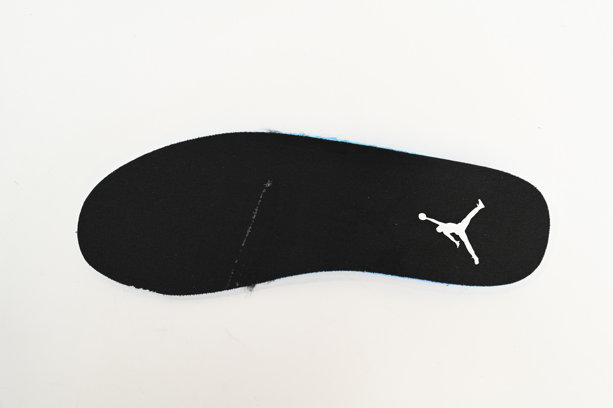 AQ Travis Scott x Air Jordan 1 Low Black Purple