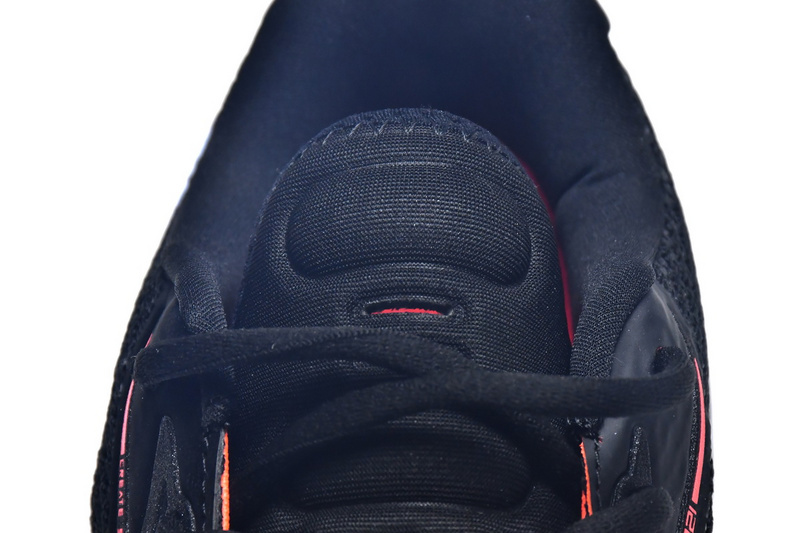 Nike Air Zoom G.T. Cut Black Hyper Crimson