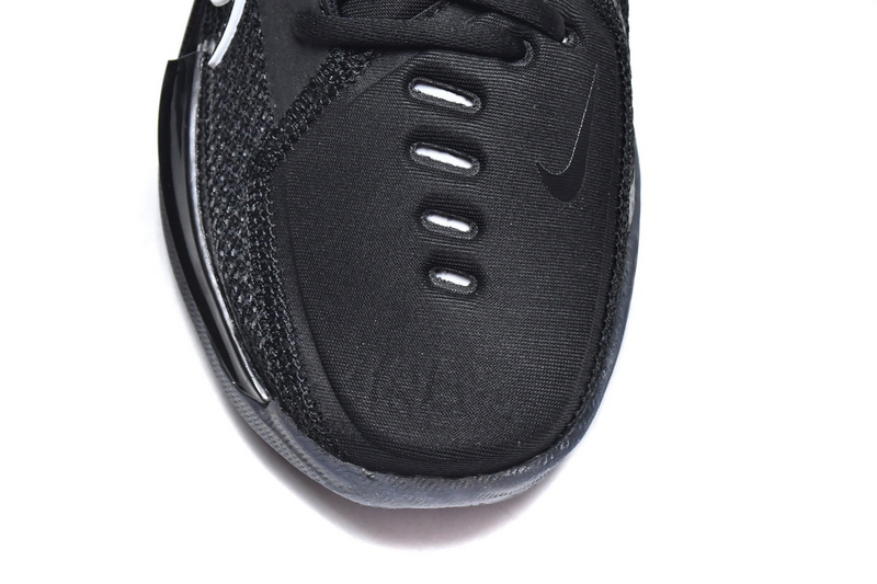 Nike Air Zoom G.T. Cut Black White