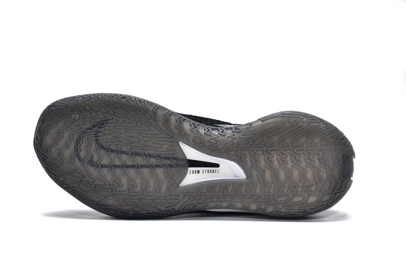 Nike Air Zoom G.T. Cut Black White