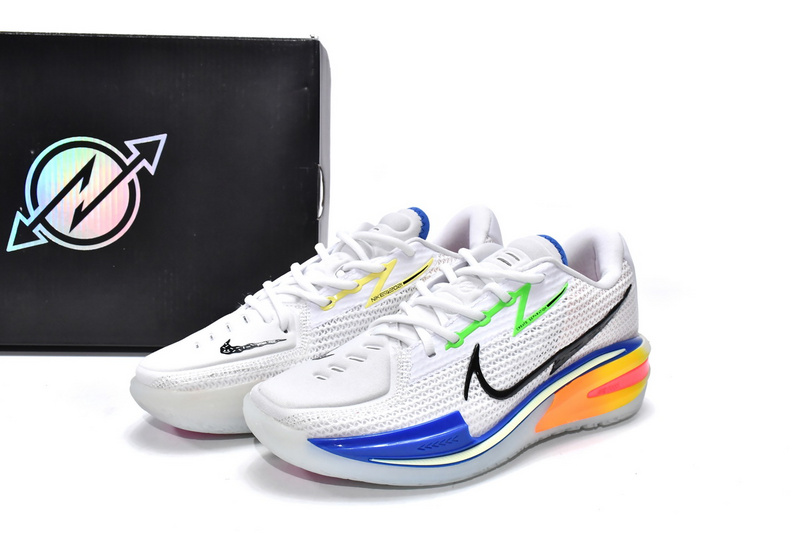 Nike Air Zoom G.T. Cut Ghost