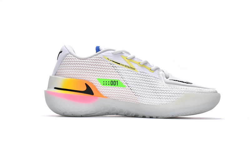 Nike Air Zoom G.T. Cut Ghost