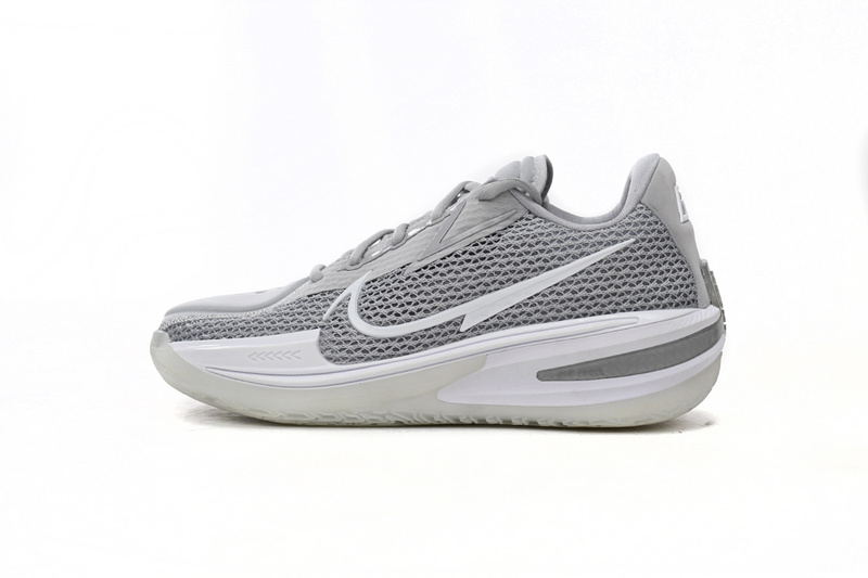 Nike Air Zoom G.T. Cut Light Gray