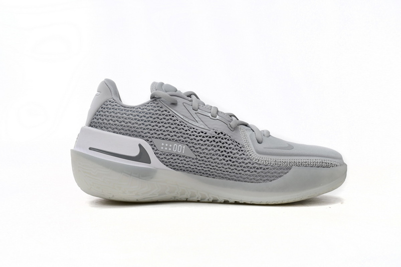 Nike Air Zoom G.T. Cut Light Gray