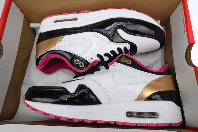 PHANTACi x Air Max 1 'Grand Piano'