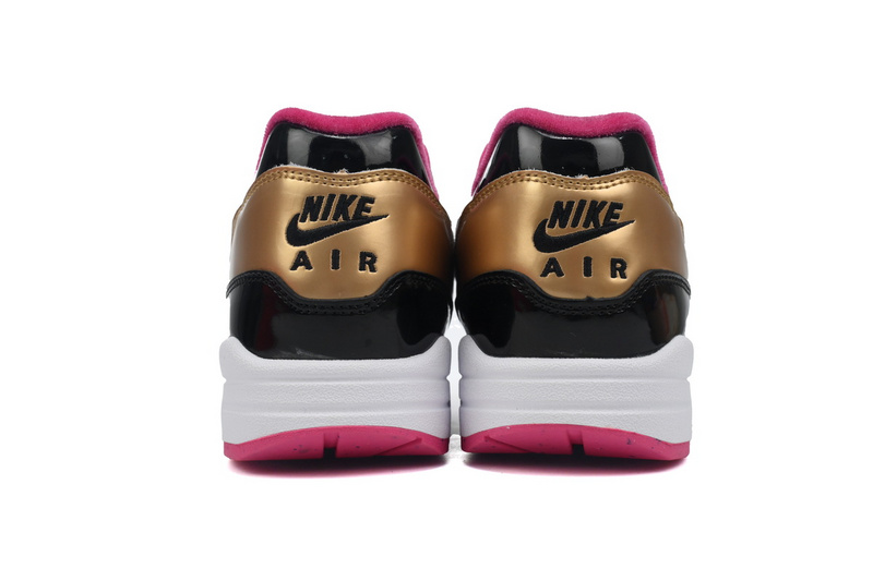 PHANTACi x Air Max 1 'Grand Piano'