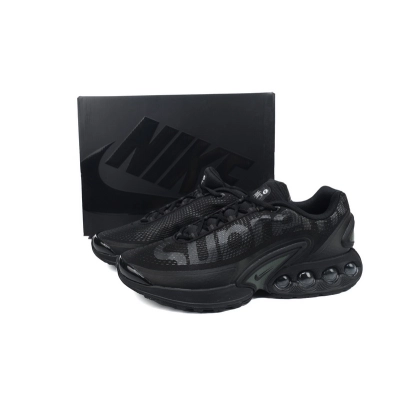 Supreme x Nike Air Max DN 'Black Galactic Jade' 02