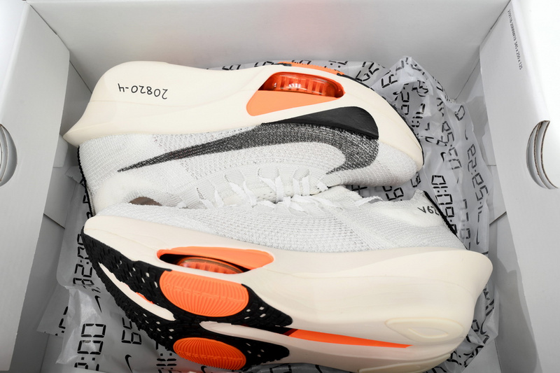 Air Zoom Alphafly 3 Proto "Phantom"