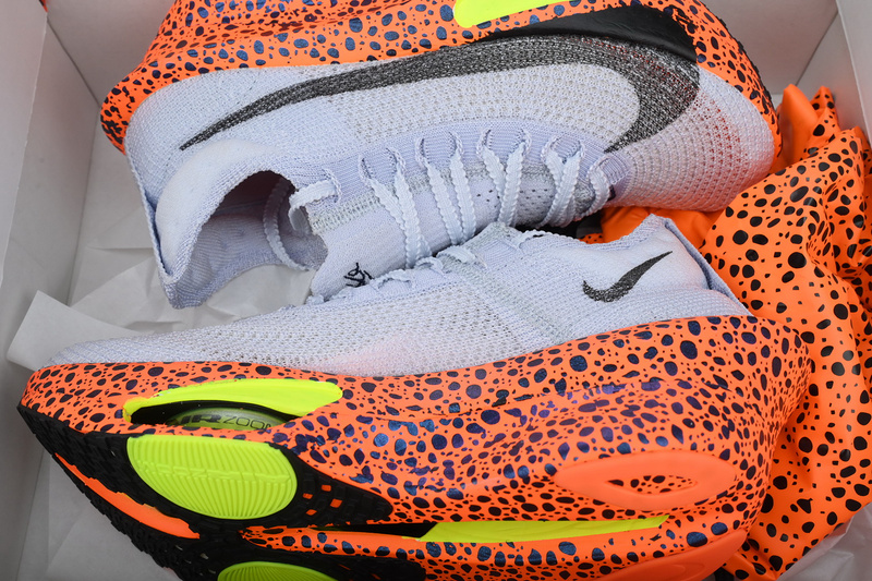 Air Zoom Alphafly NEXT% 3 'Electric Pack'