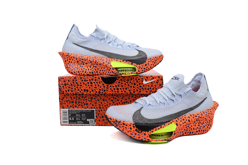 Air Zoom Alphafly NEXT% 3 'Electric Pack'