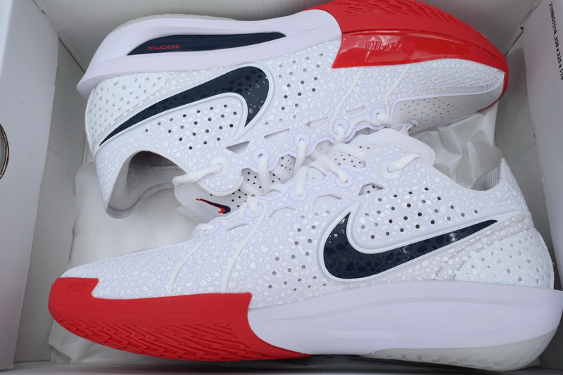 Air Zoom GT Cut 3 'USA'