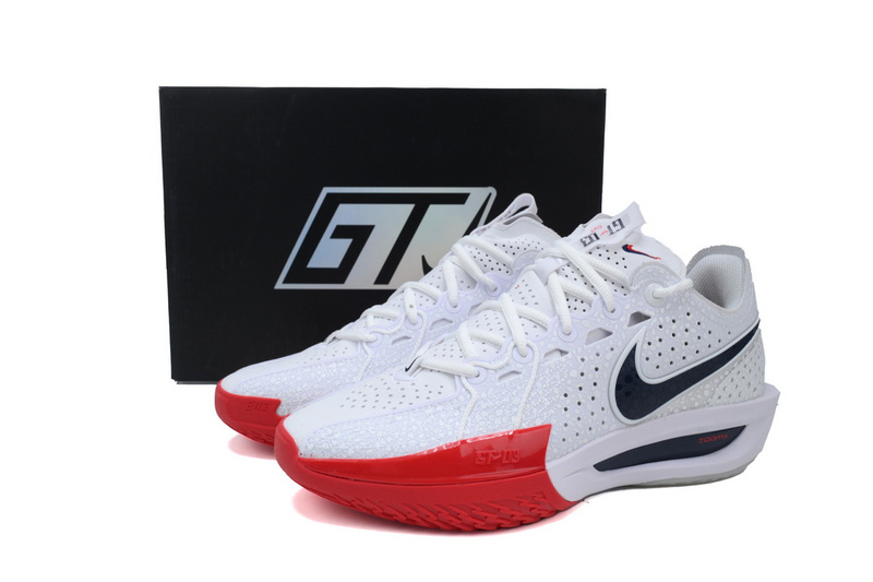 Air Zoom GT Cut 3 'USA'