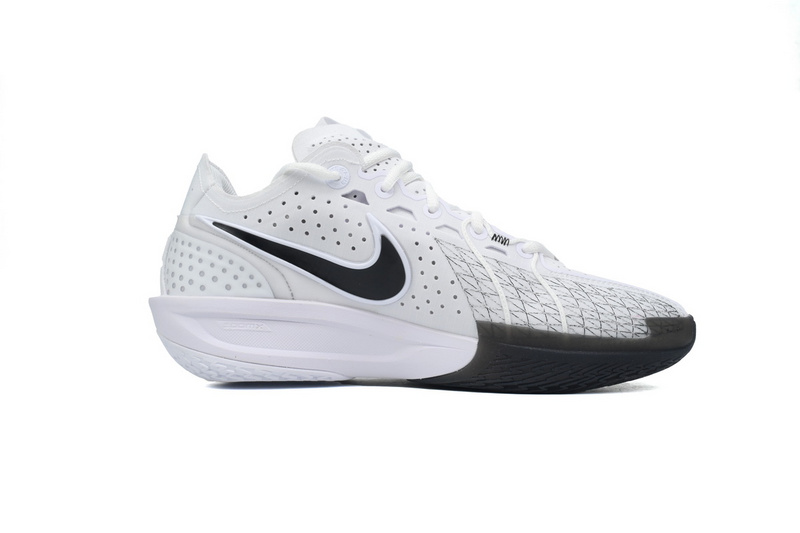 Air Zoom GT Cut 3 'White Black'
