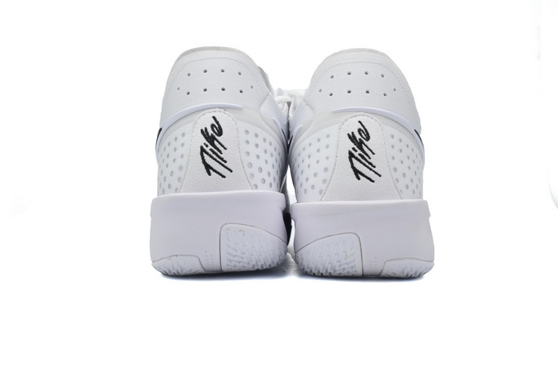 Air Zoom GT Cut 3 'White Black'