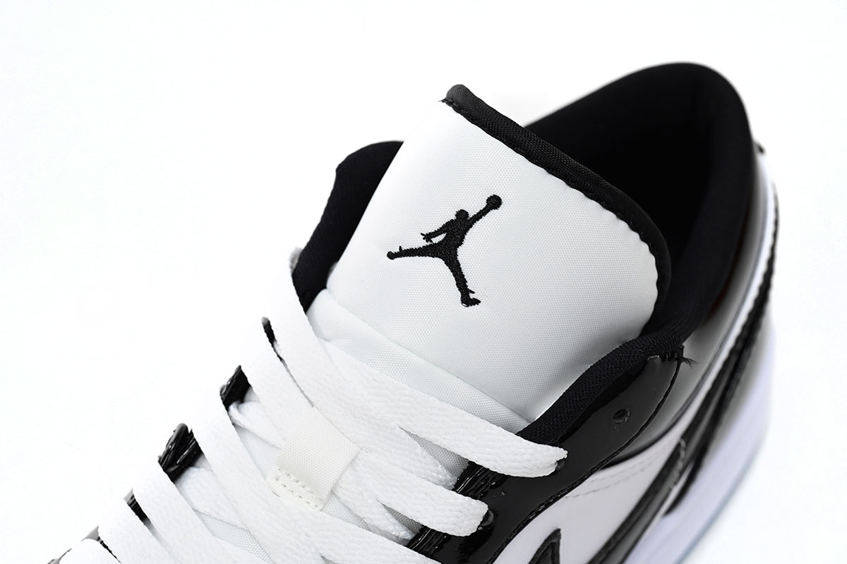 AQ Air Jordan 1 Low “Concord”